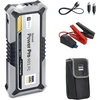 GYS automobilio akumuliatoriaus paleidimo įrenginys 12 V 1400 A su USB-C 085879
