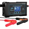 Haisito automobilių akumuliatorių įkroviklis 12 V/24 V, 20 A, LiFePO4 B0FR4V579L