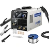 Harukiku 3-in-1 suvirinimo aparatas MIG/MMA/Lift-TIG, 230 V, MIG-135S