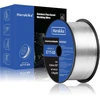Harukiku fliusinė suvirinimo viela E71T-GS, 0,8 mm, 0,9kg, FLUX-0.8mm