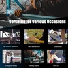 Harukiku inverterinis MMA suvirinimo aparatas 20–130 A, 230 V, MMA-130E