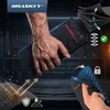 HASKYY reketinių kombinuotųjų veržliarakčių rinkinys 8–22 mm, 14 vnt., CGMRRS12T-15
