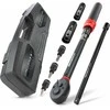 HASKYY Sukimo momento raktas 3/8" 10-60 Nm