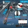 HASKYY Sukimo momento raktas 3/8" 10-60 Nm