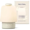 Hatch Baby naktinė lemputė su baltojo triukšmo funkcija ir Wi‑Fi