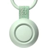 Hatch Baby nešiojamas miego garsų generatorius Rest Go, 10 garsų, USB-C, mėtinės spalvos