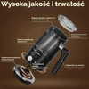 HAUSHOF elektrinis pieno plakiklis 4 funkcijų karštai ir šaltai pieno putai HH24056