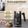 HAUSHOF elektrinis pieno plakiklis 4 funkcijų karštai ir šaltai pieno putai HH24056