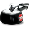 Hawkins greitpuodis iš kietai anoduoto aliuminio, 1,5 l, juodas CB15