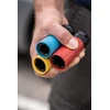Hazet smūginių galvučių rinkinys ratams, 1/2 col., 17–21 mm, 903SPC/3