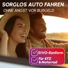 HELDENWERK automobilinė pirmosios pagalbos vaistinėlė pagal DIN 13164:2022, CN1571