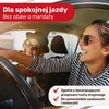 HELDENWERK automobilinis 45 dalių pirmosios pagalbos rinkinys, DIN 13164:2022