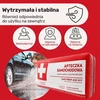 HELDENWERK automobilinis 45 dalių pirmosios pagalbos rinkinys, DIN 13164:2022