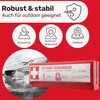 HELDENWERK automobilinis avarinis rinkinys 3 viename su vaistinėle ir trikampiu 1100143
