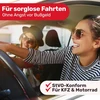 HELDENWERK automobilinis avarinis rinkinys 3 viename su vaistinėle ir trikampiu 1100143