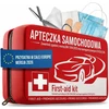 HELDENWERK automobilinis pirmosios pagalbos rinkinys pagal DIN 13164 G5HH16