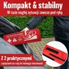 HELDENWERK automobilinis pirmosios pagalbos rinkinys 3 viename, standartas 2026, 1100036