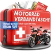 HELDENWERK motociklo pirmosios pagalbos vaistinėlė DIN 13167 Mini CN1501