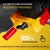 HELDENWERK ratų blokatorius automobiliams ir priekaboms, 18–30 cm, Parent_Radkrallen (MFN)