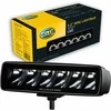 HELLA Juodas Magic Mini LED Žibintas
