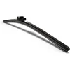 HELLA priekinis berėmis valytuvo šepetėlis 450 mm su universaliu adapteriu 9XW 358 053-181