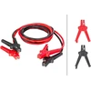 HELLA užvedimo laidai 12 V / 24 V, 480 A, 4,5 m, 35 mm², 8KS 236 690-001