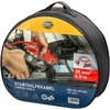 HELLA užvedimo laidai 12 V / 24 V, 480 A, 4,5 m, 35 mm², 8KS 236 690-001