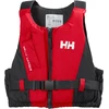 Helly Hansen gelbėjimosi liemenė su kišene, reguliuojama, raudona, 30-40 kg, 33820