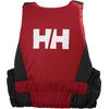 Helly Hansen gelbėjimosi liemenė su kišene, reguliuojama, raudona, 30-40 kg, 33820