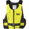 Helly Hansen gelbėjimosi liemenė su minkštu priekiniu porolonu, reguliuojama, raudona, 30-40 kg, 33820