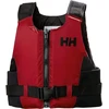 Helly Hansen gelbėjimosi liemenė suaugusiems Rider Qajaq, 50–70 kg, raudona, Medium