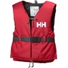 Helly Hansen unisex gelbėjimosi liemenė Sport II, reguliuojama, nailonas, 30–40 kg