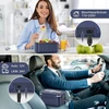 Herrfilk elektrinė pietų dėžutė 1,8 l, iki 100 W, 12/24/230 V, B0G2BY4Z27
