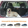 Herrselsam automobilio apsauginės grotelės šuniui, reguliuojamas plotis 90–145 cm