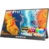 HGFRTEE nešiojamasis monitorius 15.6 col. Full HD IPS 60 Hz B156-SZF06L6