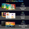 HGFRTEE nešiojamasis monitorius 15.6 col. Full HD IPS 60 Hz B156-SZF06L6