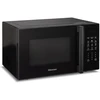 Hisense mikrobangų krosnelė su griliu, 29 l, 11 galios lygių, automatiniai režimai, juoda, H29MOBS9HG