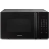 Hisense mikrobangų krosnelė su griliu, 29 l, 11 galios lygių, automatiniai režimai, juoda, H29MOBS9HG