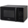 Hisense mikrobangų krosnelė su griliu, 29 l, 11 galios lygių, automatiniai režimai, juoda, H29MOBS9HG