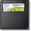 Hitachi išorinis DVD įrenginys su USB 2.0, 8x skaitymu ir įrašymu GP57EB40