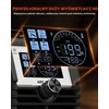HITBOX inverterinis suvirinimo aparatas MMA ir Lift TIG 200 A su LED ekranu ARC200S