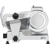 H.Koenig elektrinė maisto pjaustyklė, 220 mm ašmenys, 0–12 mm pjovimo storis, MSX220