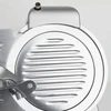 H.Koenig elektrinė maisto pjaustyklė, 220 mm ašmenys, 0–12 mm pjovimo storis, MSX220