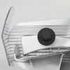 H.Koenig elektrinė maisto pjaustyklė, 220 mm ašmenys, 0–12 mm pjovimo storis, MSX220