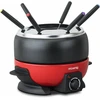 H.Koenig elektrinis fondiu rinkinys 2 l, 800 W, 6 šakutės, reguliuojama temperatūra ALP1800