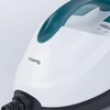 H.Koenig garinis valytuvas NV6400, 2000 W, 1,5 l talpa, baltas ir turkio spalvos