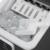 H.Koenig ledukų gaminimo aparatas 12 kg per parą, 1 l, 120 W, KUB12