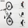 HOKO dviračio laikiklis sieninis, 30 kg apkrova, plieno, pasukamas Velo 30 modelis