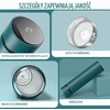 Homealexa kelioninis termopuodelis 500 ml su LED temperatūros ekranu