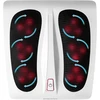 Homedics pėdų masažuoklis Shiatsu su 18 masažinių galvučių ir šildymu FM-TS9-EU